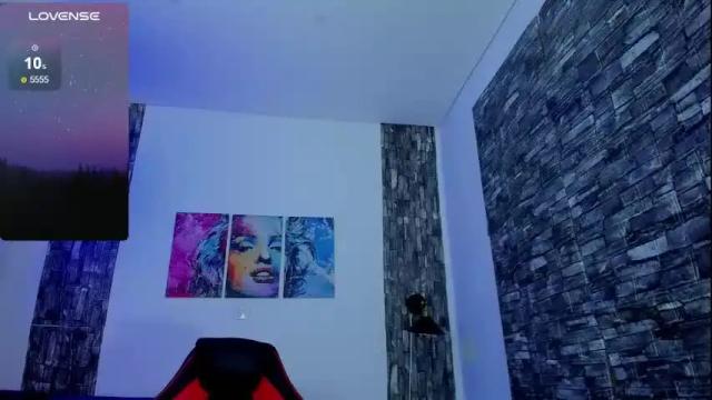 Image 7 of ariadna_sc Stream on Chaturbate on 2 days ago