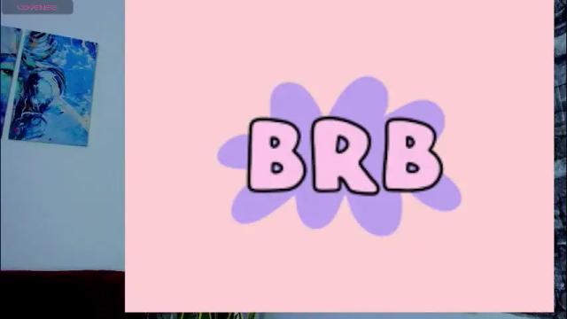 Thumbnail 2, ariadna_sc's Stream at Chaturbate, 1 month ago