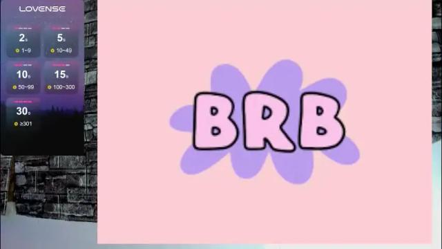 Thumbnail 1, ariadna_sc's Stream at Chaturbate, 1 month ago