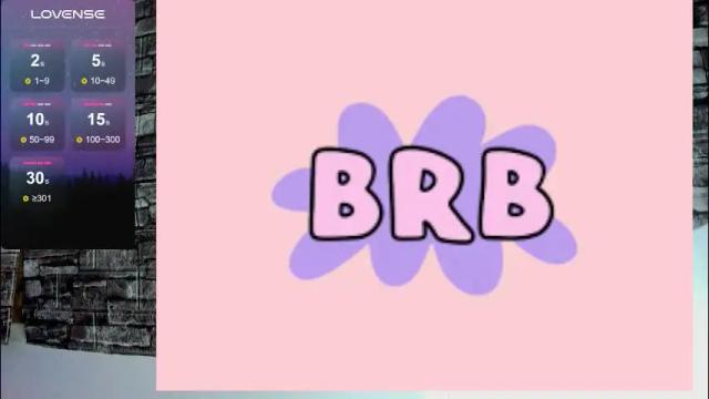 Thumbnail 2, ariadna_sc's Stream at Chaturbate, 1 month ago