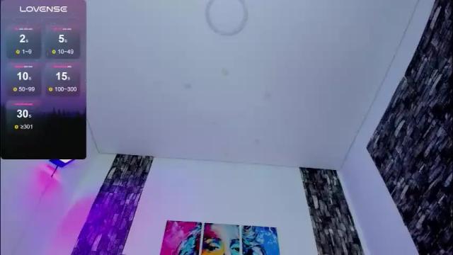 Thumbnail 3, ariadna_sc's Stream at Chaturbate, 1 month ago