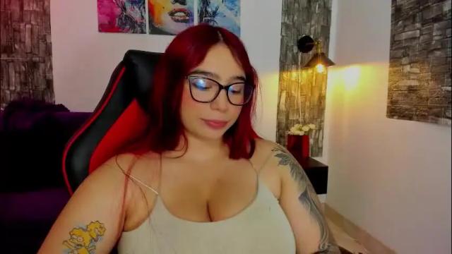 Thumbnail 2, ariadna_sc's Stream at Chaturbate, 1 month ago