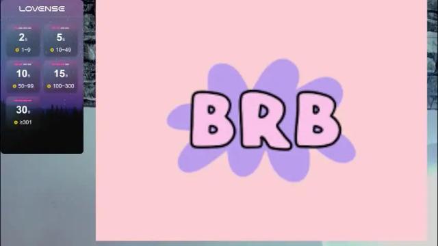 Thumbnail 1, ariadna_sc's Stream at Chaturbate, 1 month ago