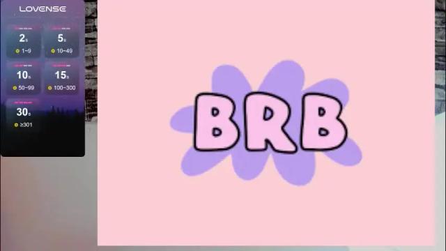 Thumbnail 2, ariadna_sc's Stream at Chaturbate, 25 days ago