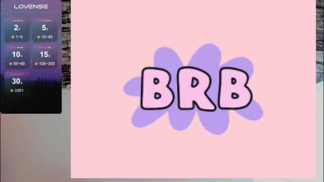 Image 8 of ariadna_sc Stream on Chaturbate on 1 month ago