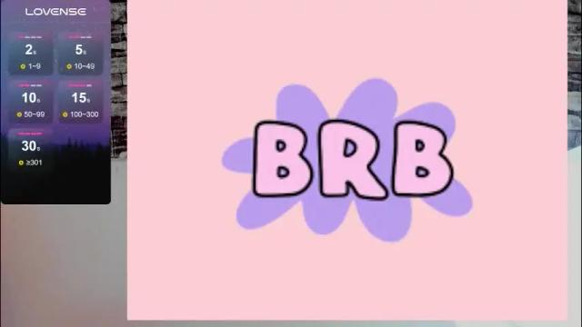 Thumbnail 3, ariadna_sc's Stream at Chaturbate, 25 days ago