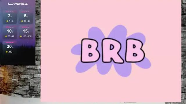 Thumbnail 3, ariadna_sc's Stream at Chaturbate, 22 days ago