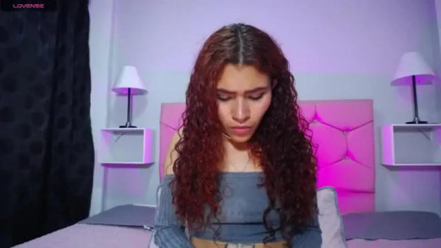 Thumbnail 1, ariadna_tr's Stream at Chaturbate, 14 months ago