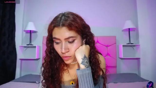 Thumbnail 2, ariadna_tr's Stream at Chaturbate, 14 months ago