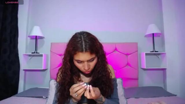 Thumbnail 3, ariadna_tr's Stream at Chaturbate, 14 months ago