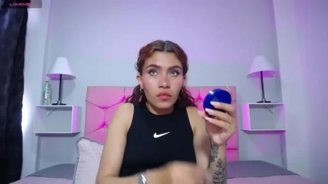 Thumbnail 1, ariadna_tr's Stream at Chaturbate, 14 months ago