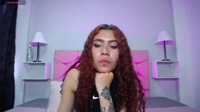 Thumbnail 3, ariadna_tr's Stream at Chaturbate, 14 months ago