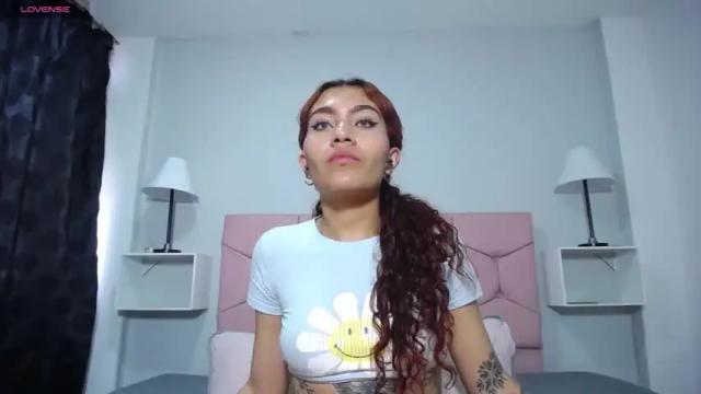 Thumbnail 1, ariadna_tr's Stream at Chaturbate, 14 months ago