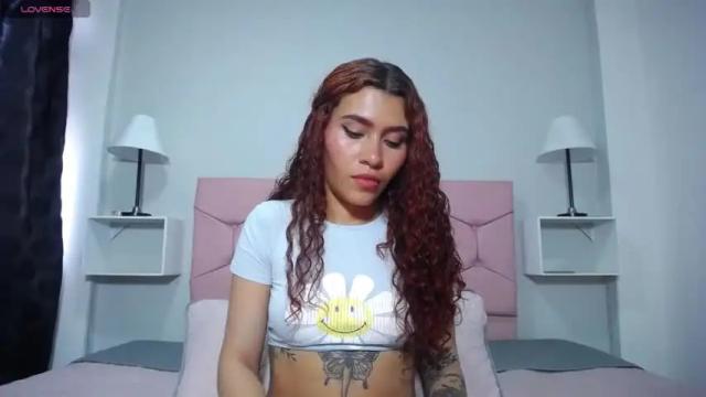 Image 10 of ariadna_tr Stream on Chaturbate on 14 months ago