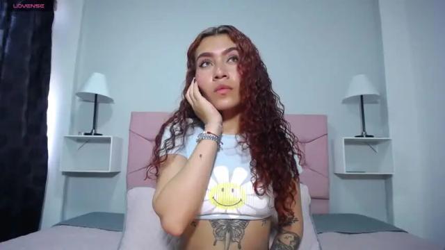 Thumbnail 3, ariadna_tr's Stream at Chaturbate, 14 months ago