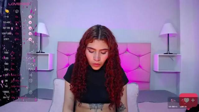 Image 3 of ariadna_tr Stream on Chaturbate on 14 months ago