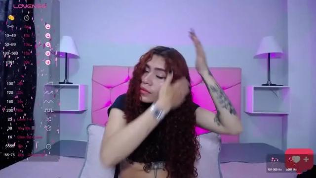 Image 4 of ariadna_tr Stream on Chaturbate on 14 months ago