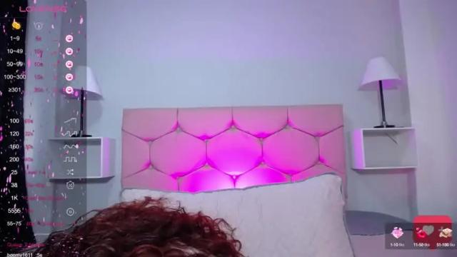Image 4 of ariadna_tr Stream on Chaturbate on 13 months ago