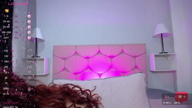 Image 6 of ariadna_tr Stream on Chaturbate on 13 months ago