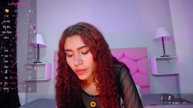 Thumbnail 2, ariadna_tr's Stream at Chaturbate, 13 months ago