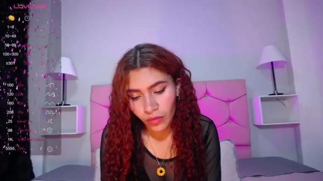 Image 8 of ariadna_tr Stream on Chaturbate on 13 months ago