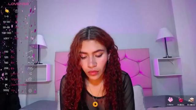 Thumbnail 3, ariadna_tr's Stream at Chaturbate, 13 months ago