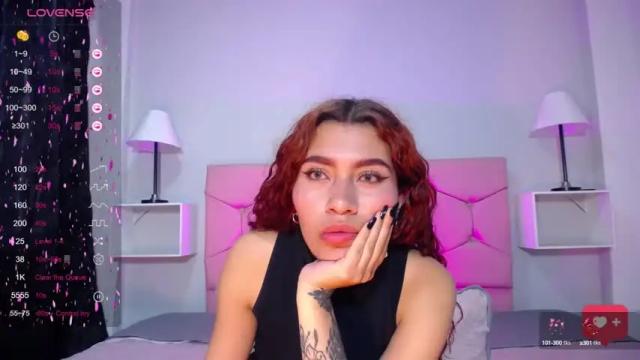 Thumbnail 1, ariadna_tr's Stream at Chaturbate, 13 months ago