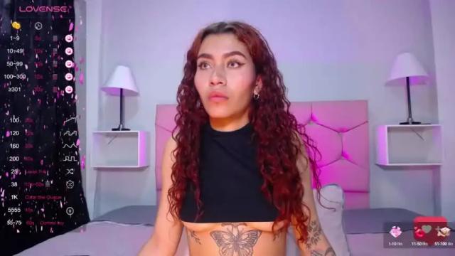 Image 10 of ariadna_tr Stream on Chaturbate on 13 months ago
