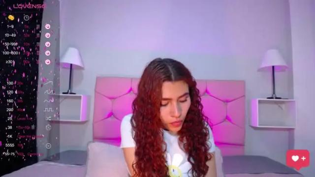 Thumbnail 2, ariadna_tr's Stream at Chaturbate, 13 months ago