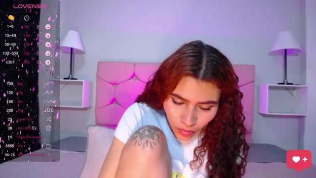 Thumbnail 3, ariadna_tr's Stream at Chaturbate, 13 months ago