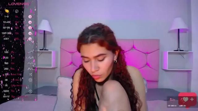 Thumbnail 1, ariadna_tr's Stream at Chaturbate, 13 months ago