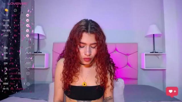 Image 12 of ariadna_tr Stream on Chaturbate on 13 months ago