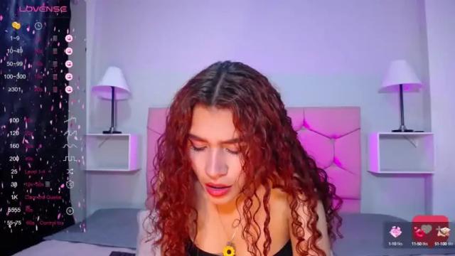 Thumbnail 2, ariadna_tr's Stream at Chaturbate, 13 months ago