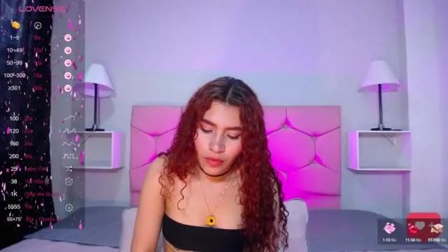 Thumbnail 3, ariadna_tr's Stream at Chaturbate, 13 months ago