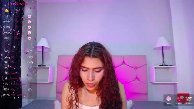 Thumbnail 1, ariadna_tr's Stream at Chaturbate, 13 months ago