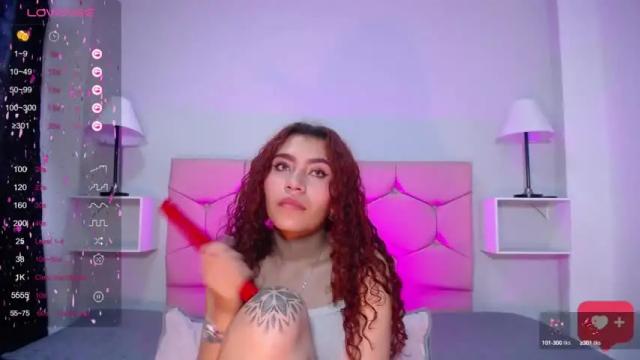 Image 10 of ariadna_tr Stream on Chaturbate on 13 months ago