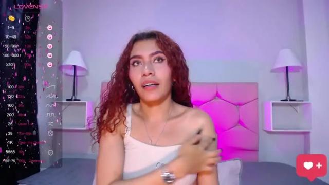Image 12 of ariadna_tr Stream on Chaturbate on 13 months ago