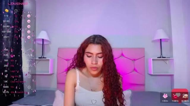 Thumbnail 2, ariadna_tr's Stream at Chaturbate, 13 months ago
