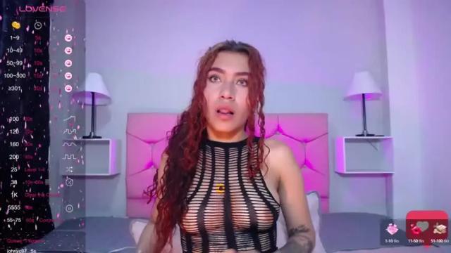 Thumbnail 1, ariadna_tr's Stream at Chaturbate, 13 months ago