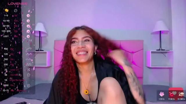 Image 12 of ariadna_tr Stream on Chaturbate on 13 months ago