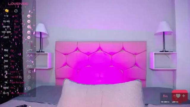 Thumbnail 2, ariadna_tr's Stream at Chaturbate, 13 months ago