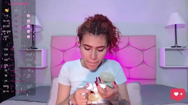 Thumbnail 1, ariadna_tr's Stream at Chaturbate, 13 months ago
