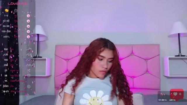 Thumbnail 2, ariadna_tr's Stream at Chaturbate, 13 months ago