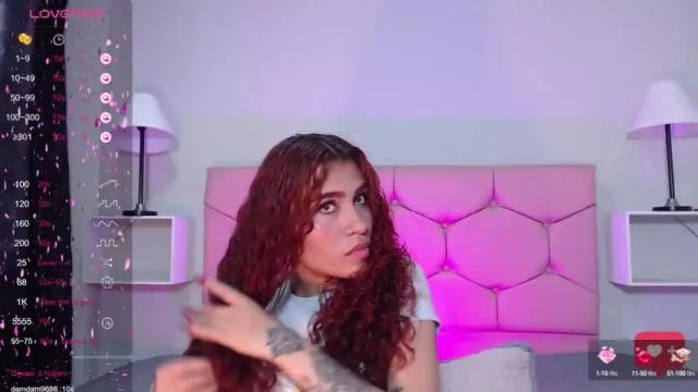 Image 7 of ariadna_tr Stream on Chaturbate on 13 months ago