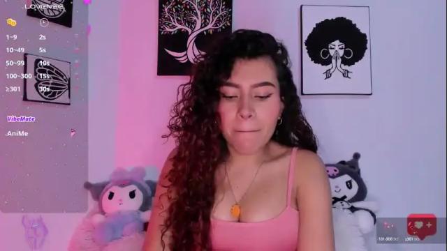 Thumbnail 1, ariadna_tr's Stream at Chaturbate, 1 month ago