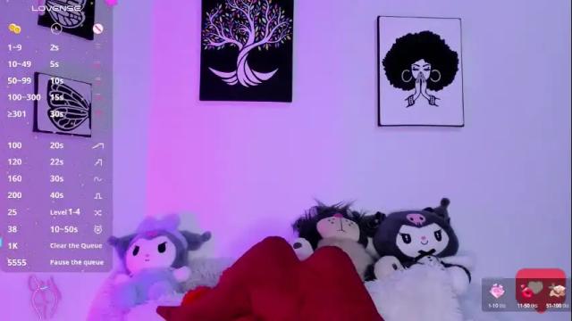 Image 12 of ariadna_tr Stream on Chaturbate on 1 month ago