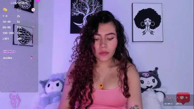 Thumbnail 2, ariadna_tr's Stream at Chaturbate, 1 month ago