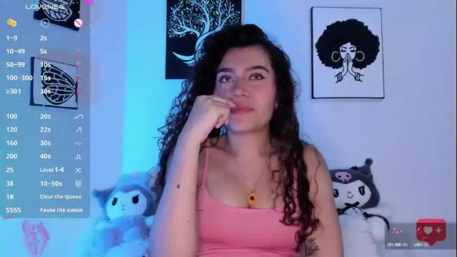 Image 8 of ariadna_tr Stream on Chaturbate on 1 month ago