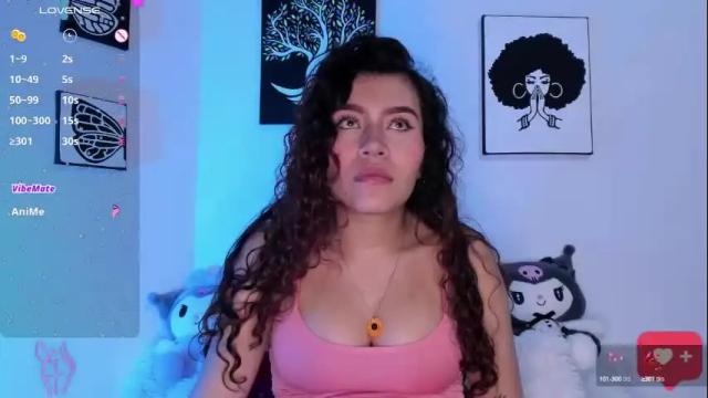 Thumbnail 3, ariadna_tr's Stream at Chaturbate, 1 month ago