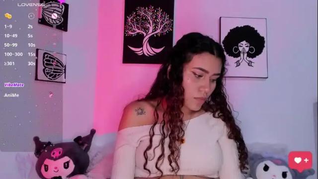 Image 12 of ariadna_tr Stream on Chaturbate on 1 month ago